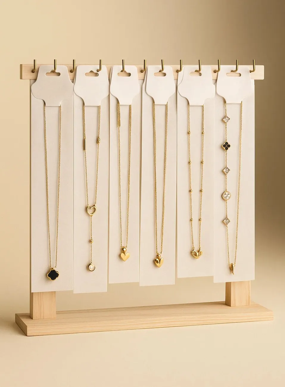 Exquisite Ember Jewellery